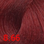 краска eve experience 8.66 светлый блондин насыщенный красный краска Farmavita Eve Experience 8.66 светлый блондин насыщенный красный